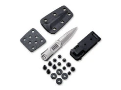 Oss Dagger G10 Black 7 Oss Dagger G10 Black -Messer Outlet Geschäft we knife oss dagger g10 black 02we026 4 1280x1280