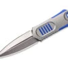 Oss Dagger G10 Blue