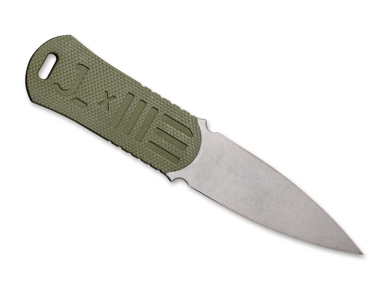 Oss Dagger G10 Green 2 Oss Dagger G10 Green – Bild 2