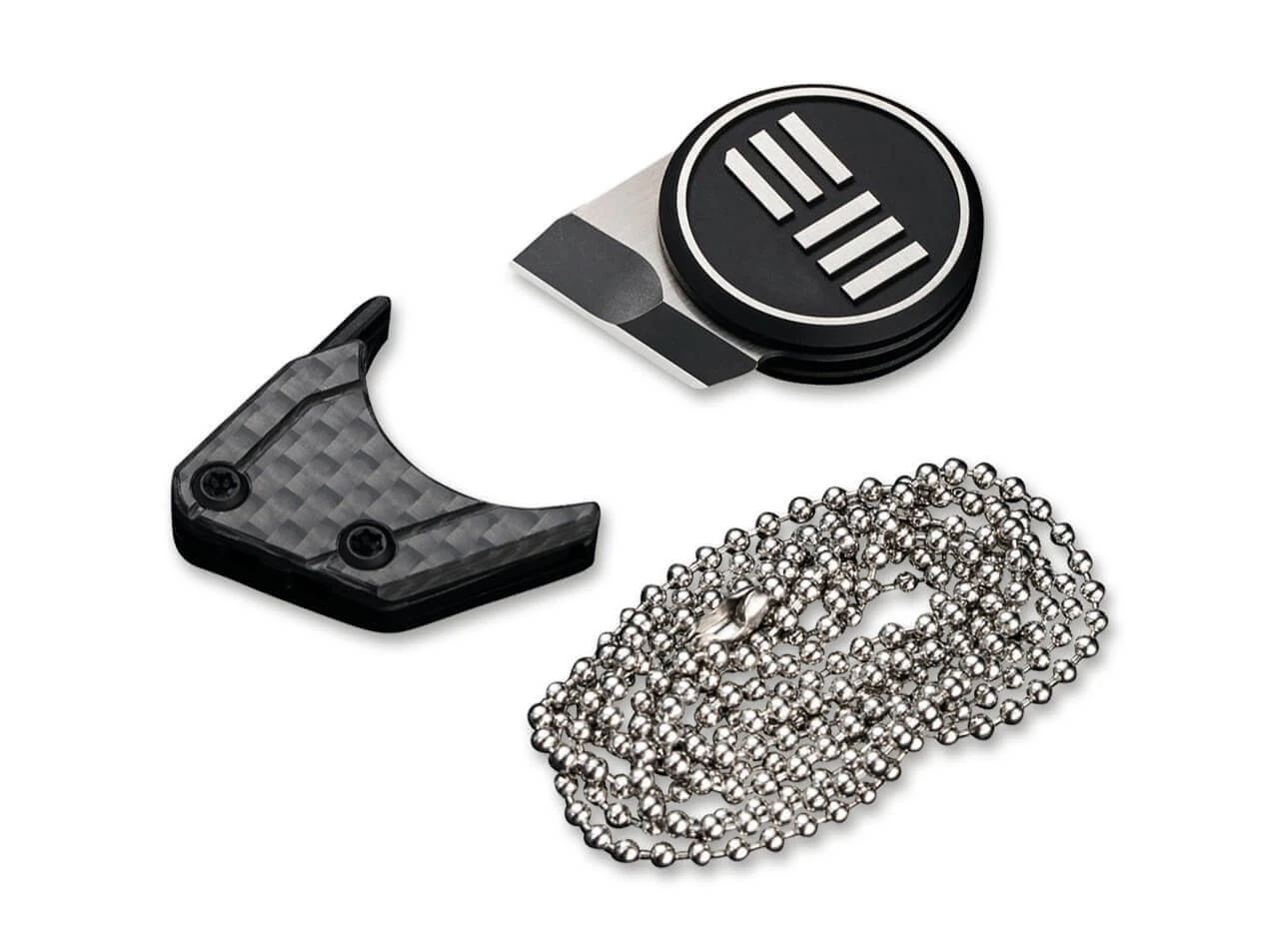 Quark Silver 1 Quark Silver