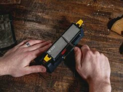 Work Sharp Benchstone Knife Sharpener -Messer Outlet Geschäft work sharp benchstone knife sharpener 09dx163 4 1280x1280