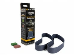 Work Sharp Blade Grinding Attachment Stropping Belt Kit