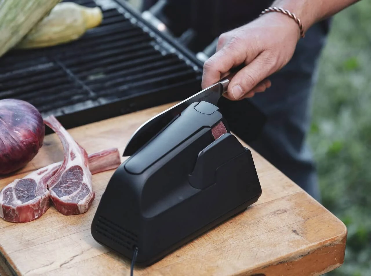 Work Sharp Culinary E4 5 Work Sharp Culinary E4 – Bild 5