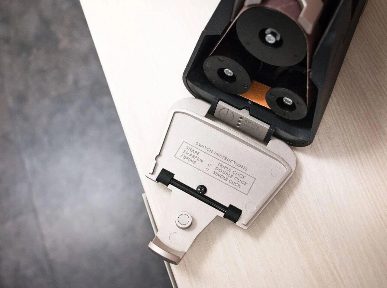 Work Sharp Culinary E5 6 Work Sharp Culinary E5 – Bild 6