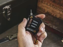 Work Sharp Micro Sharpener & Knife Tool -Messer Outlet Geschäft work sharp micro sharpener knife tool 09dx158 5 1280x1280