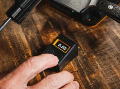 Work Sharp Professional Precision Adjust Knife Sharpener -Messer Outlet Geschäft work sharp professional precision adjust knife sharpener 09dx068 5 1280x1280