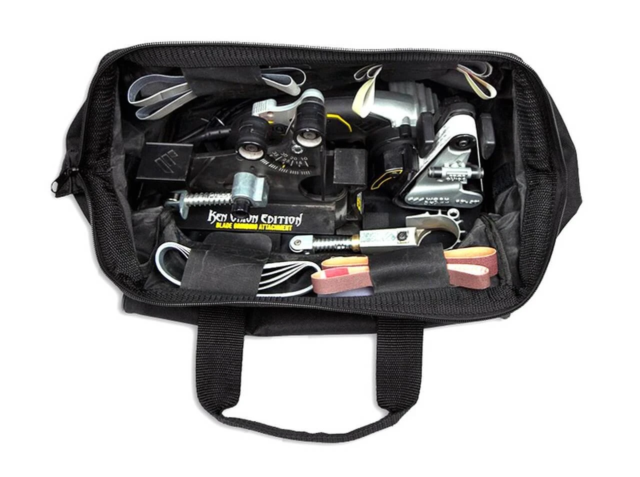 Work Sharp WSKTS Ken Onion Edition Gear Bag 2 Work Sharp WSKTS Ken Onion Edition Gear Bag – Bild 2